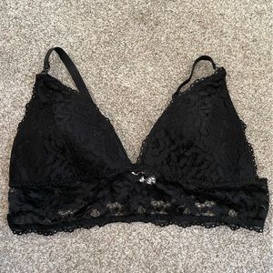 Secret Treasures Maternity/Nursing Bra